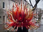 Fire Bressagio, Murano